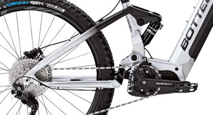 Bottecchia BE38 AVOK