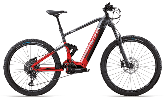 Bottecchia BE38 AVOK