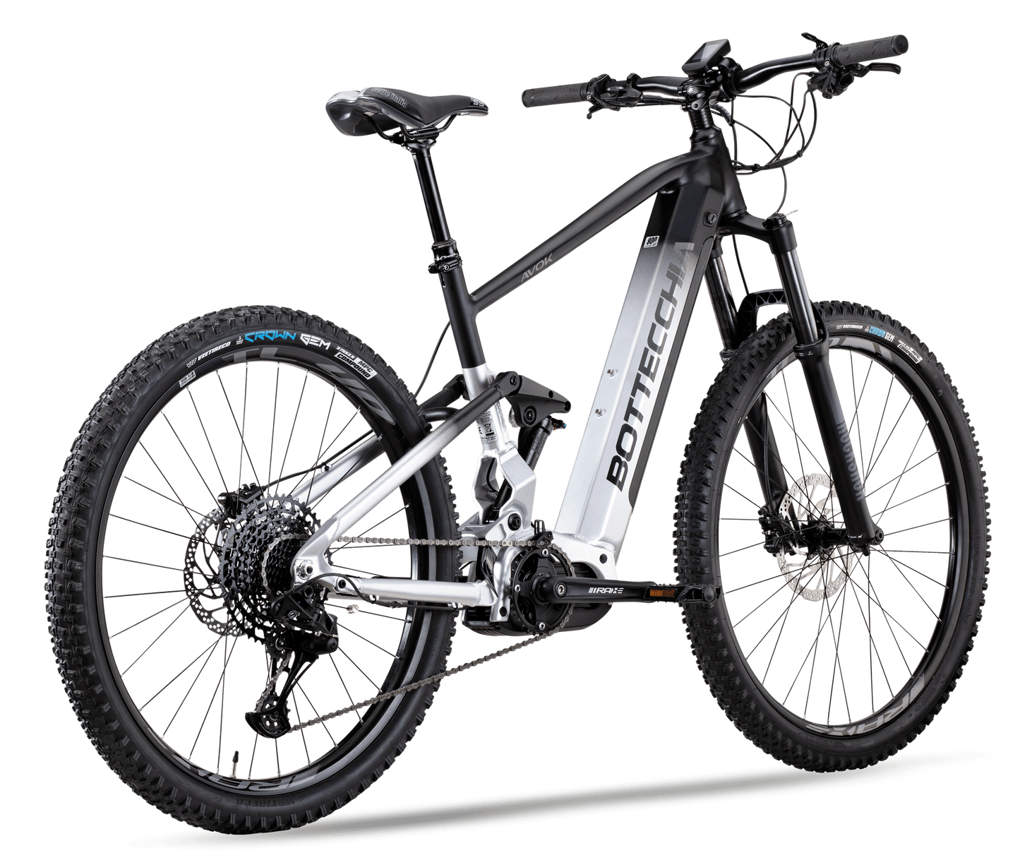 Bottecchia BE38 AVOK