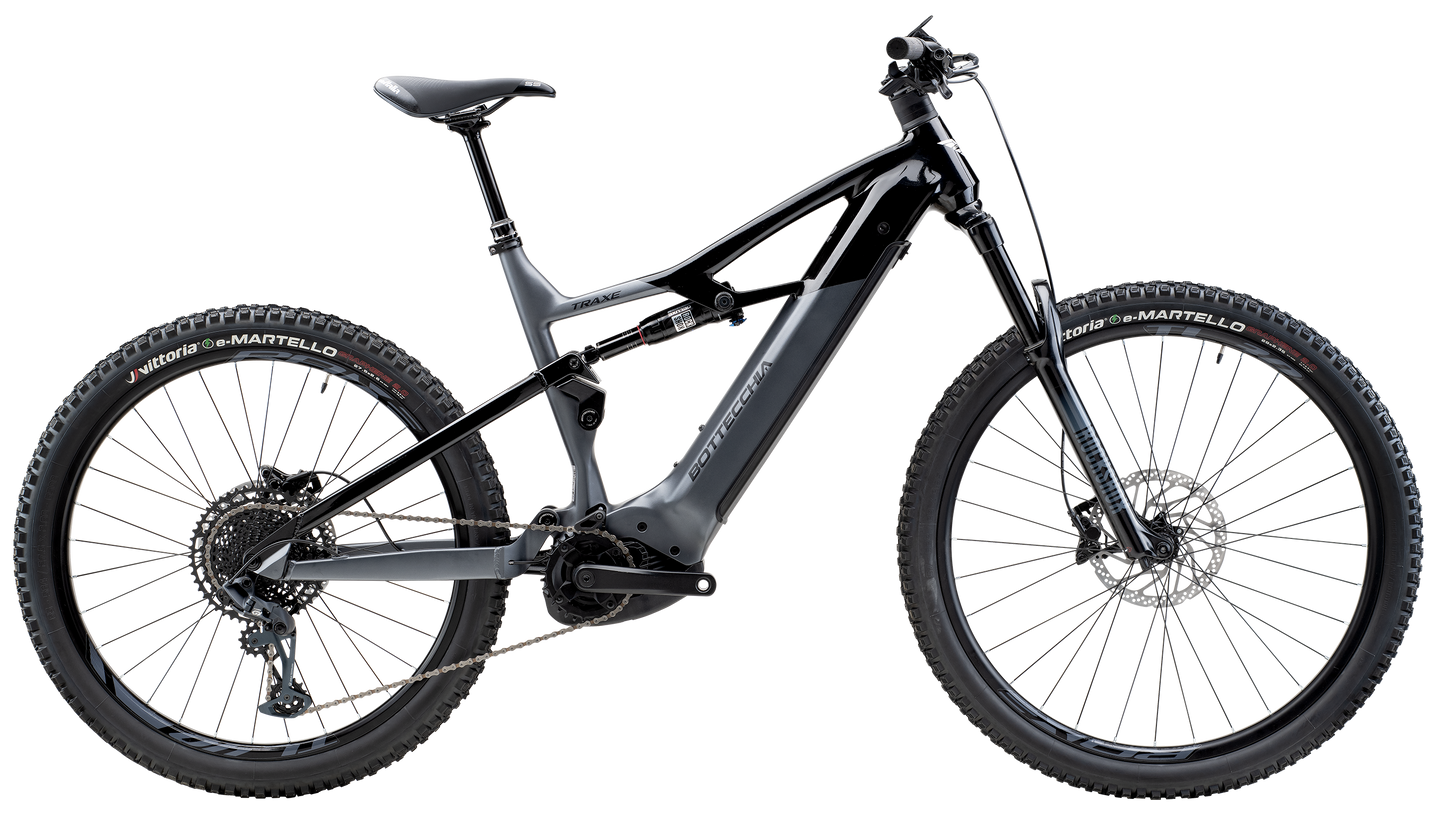 Bottecchia BE41 TRAXE