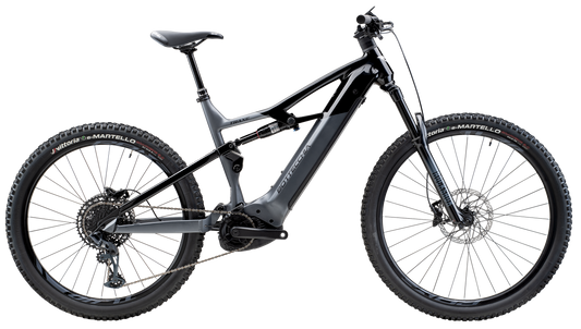 Bottecchia BE41 TRAXE