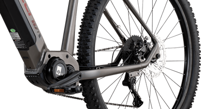 Bottecchia BE51 HYDRON