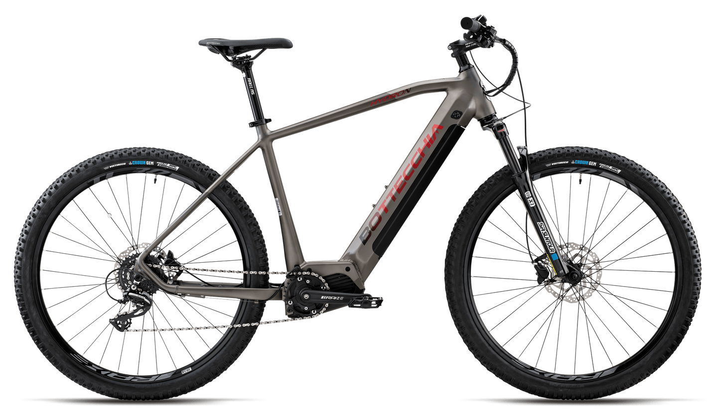 Bottecchia BE51 HYDRON