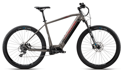Bottecchia BE51 HYDRON