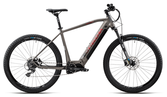 Bottecchia BE50 HYDRON