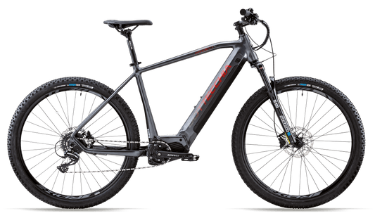 Bottecchia BE51 HYDRON