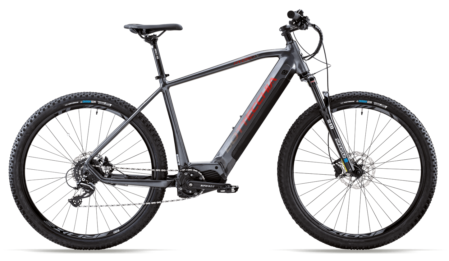 Bottecchia BE51 HYDRON