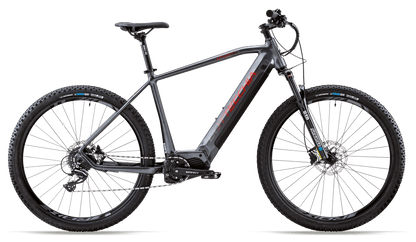 Bottecchia BE51 HYDRON