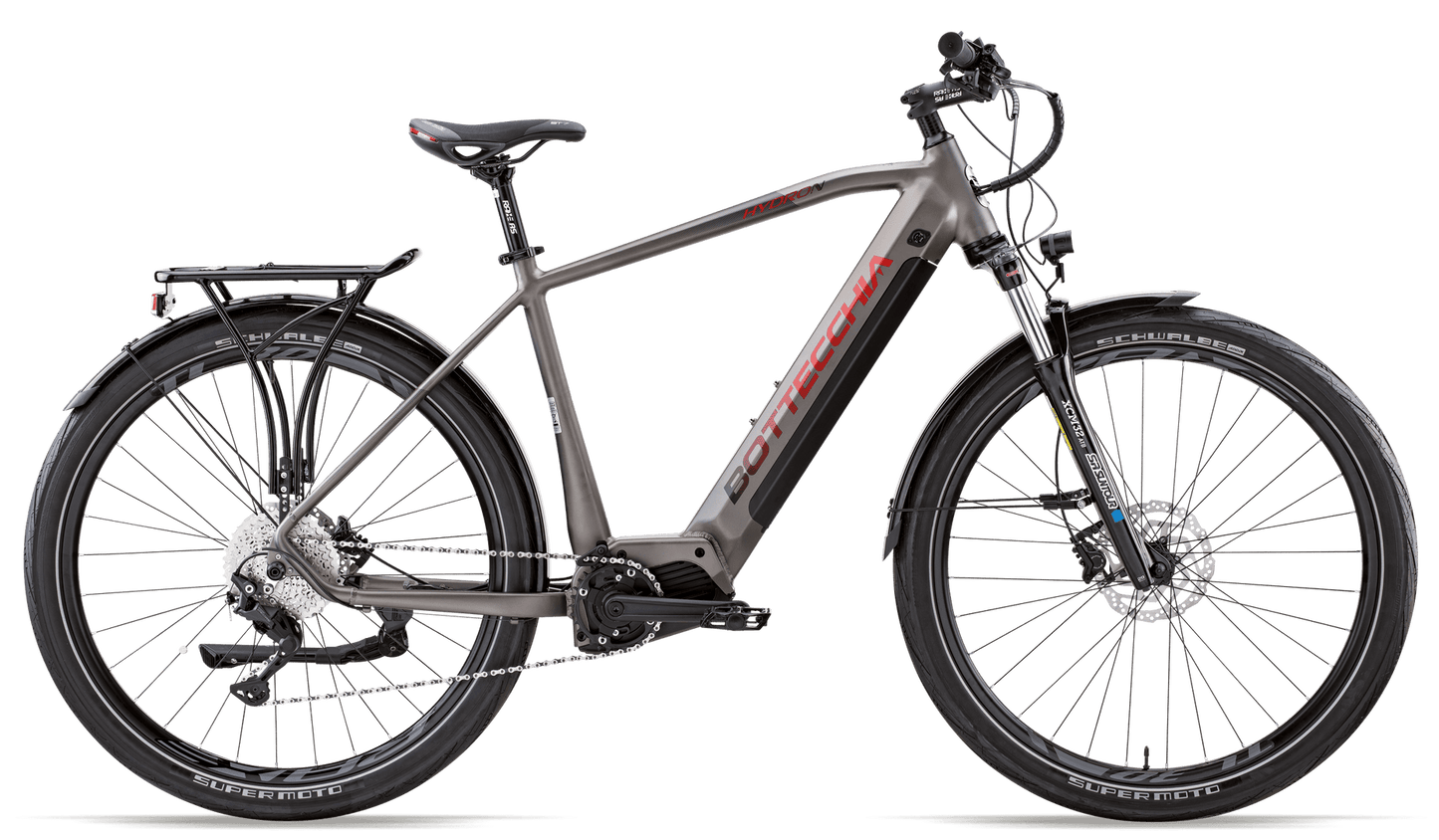 Bottecchia BE55 HYDRON URBAN