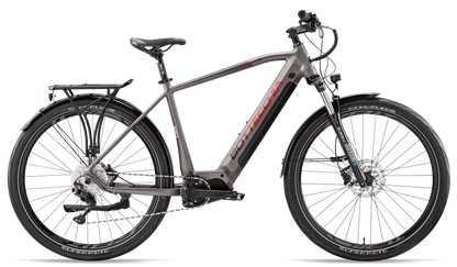 Bottecchia BE55 HYDRON URBAN