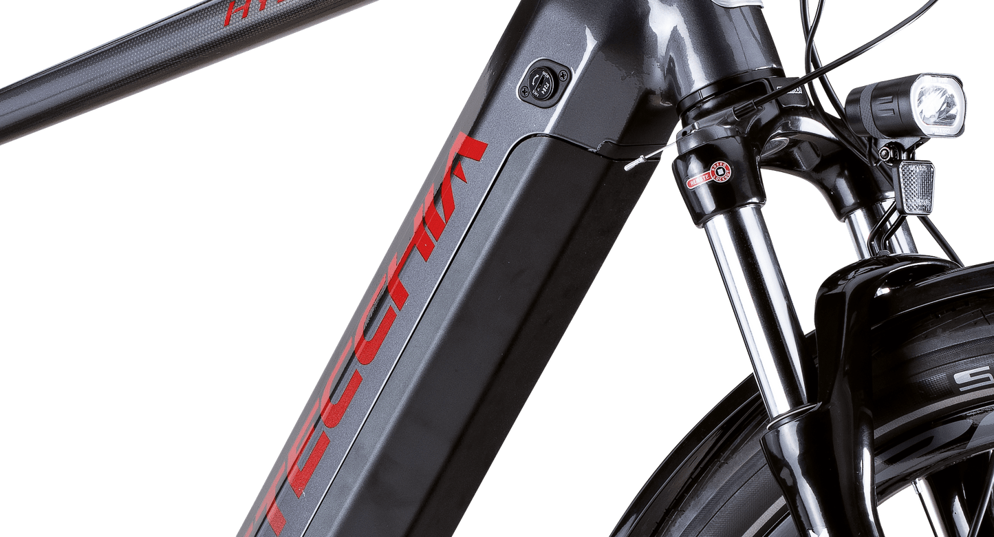 Bottecchia BE55 HYDRON URBAN
