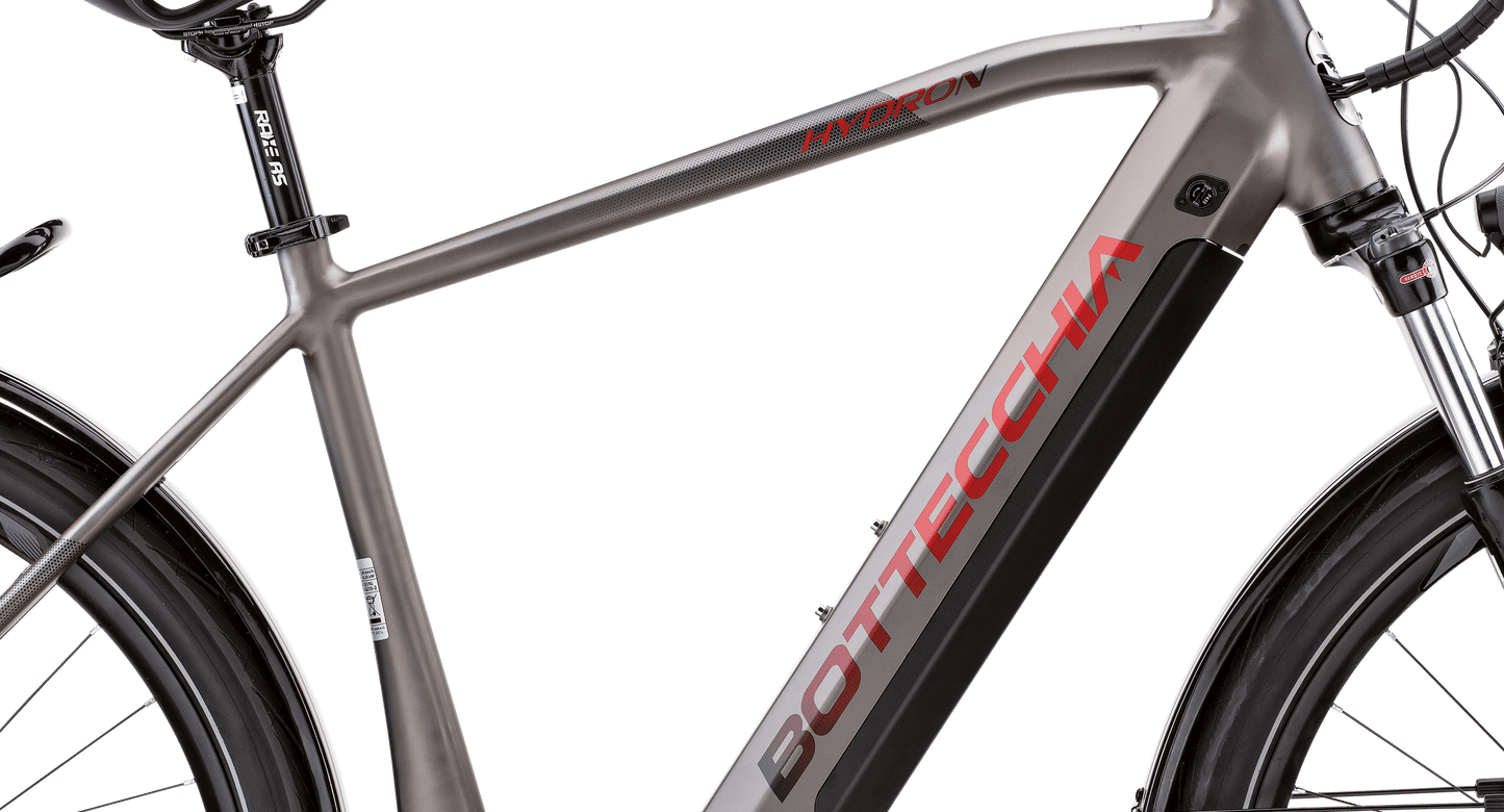 Bottecchia BE55 HYDRON URBAN