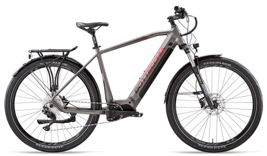 Bottecchia BE55 HYDRON URBAN