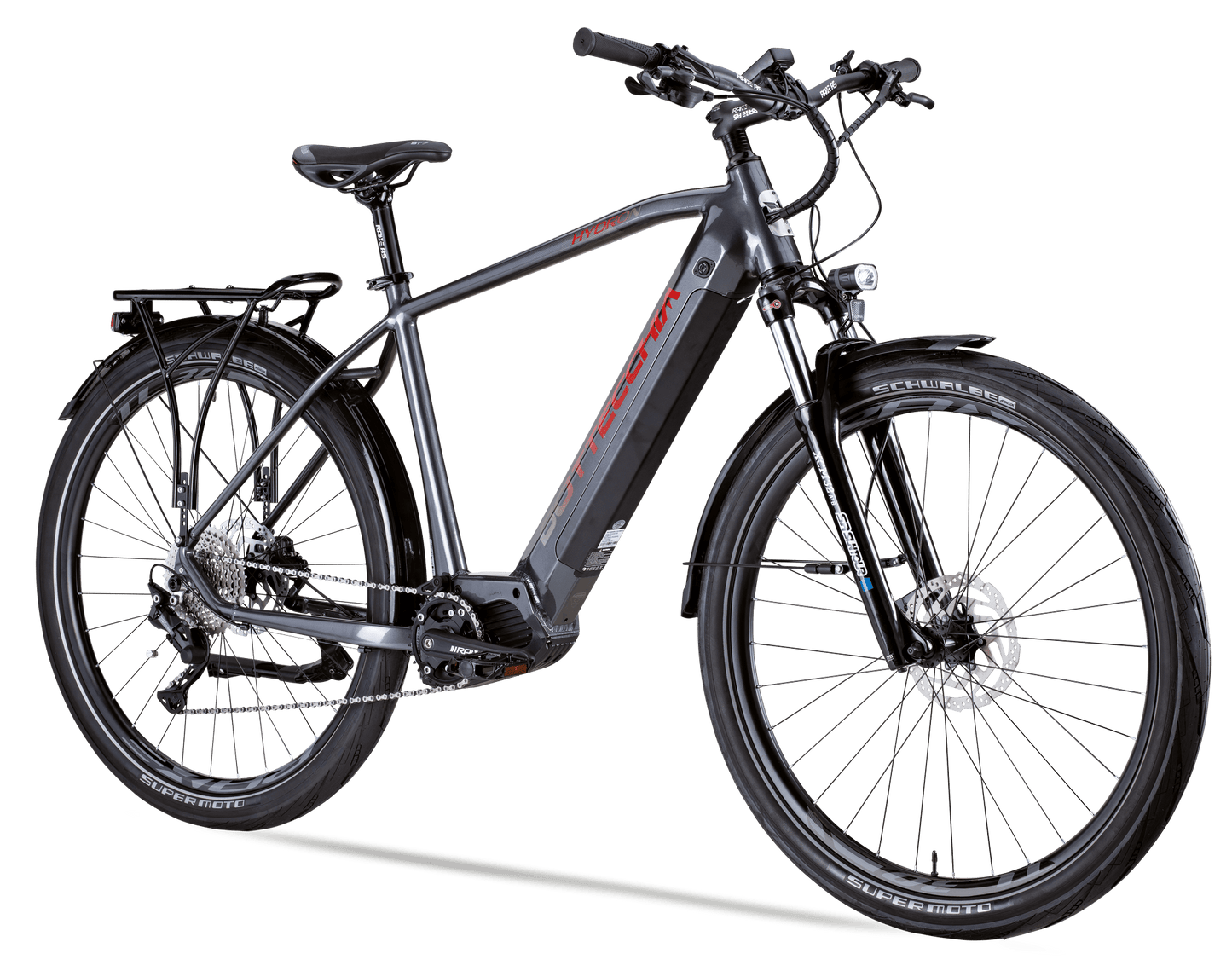 Bottecchia BE55 HYDRON URBAN