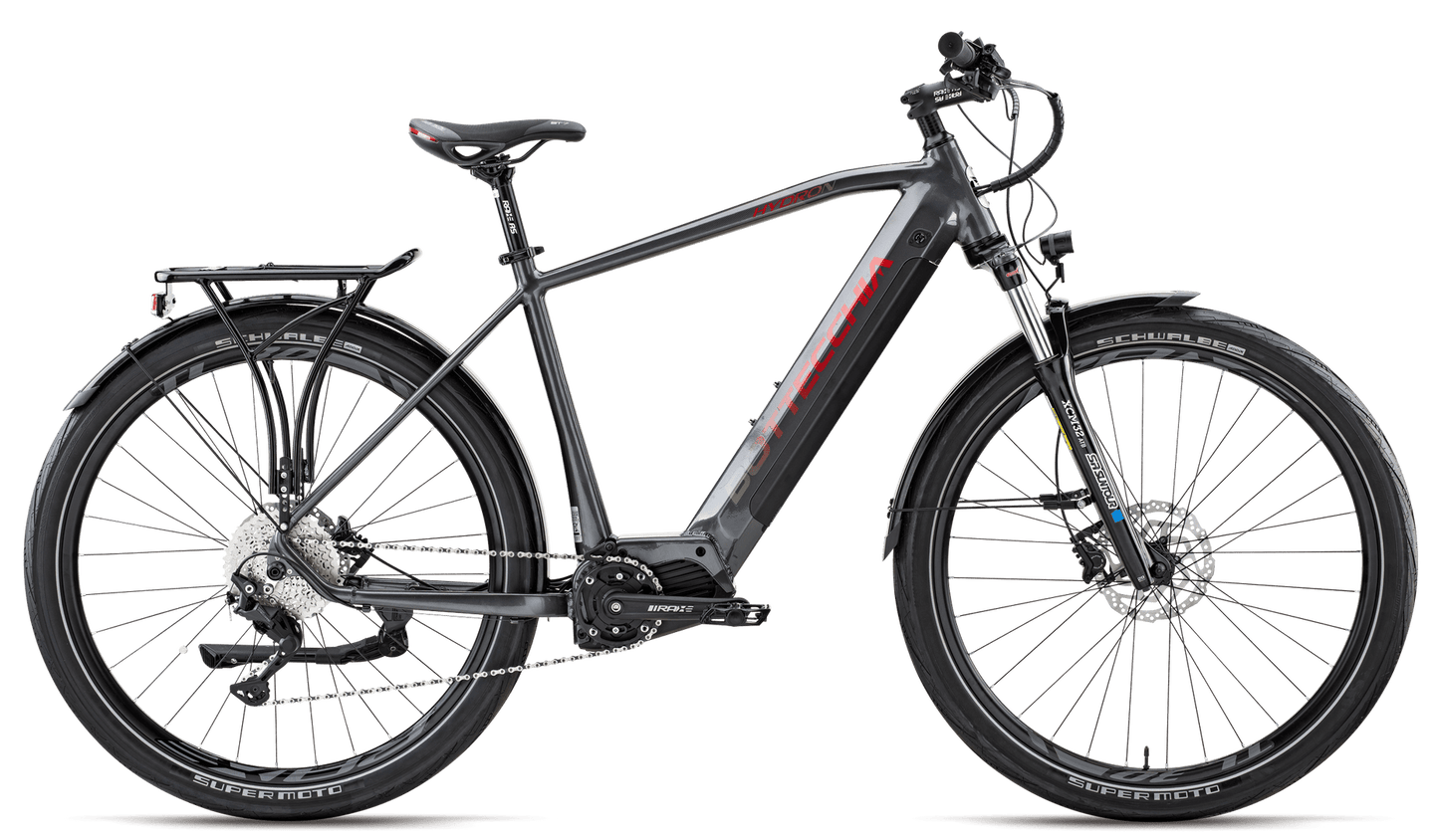 Bottecchia BE55 HYDRON URBAN