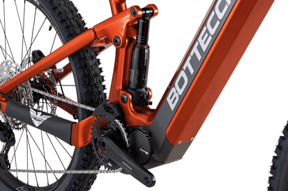 Bottecchia BE62 QUASAR EVO