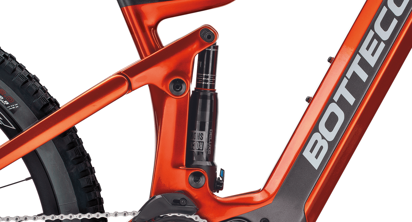 Bottecchia BE62 QUASAR EVO
