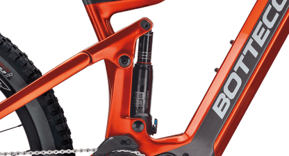 Bottecchia BE62 QUASAR EVO