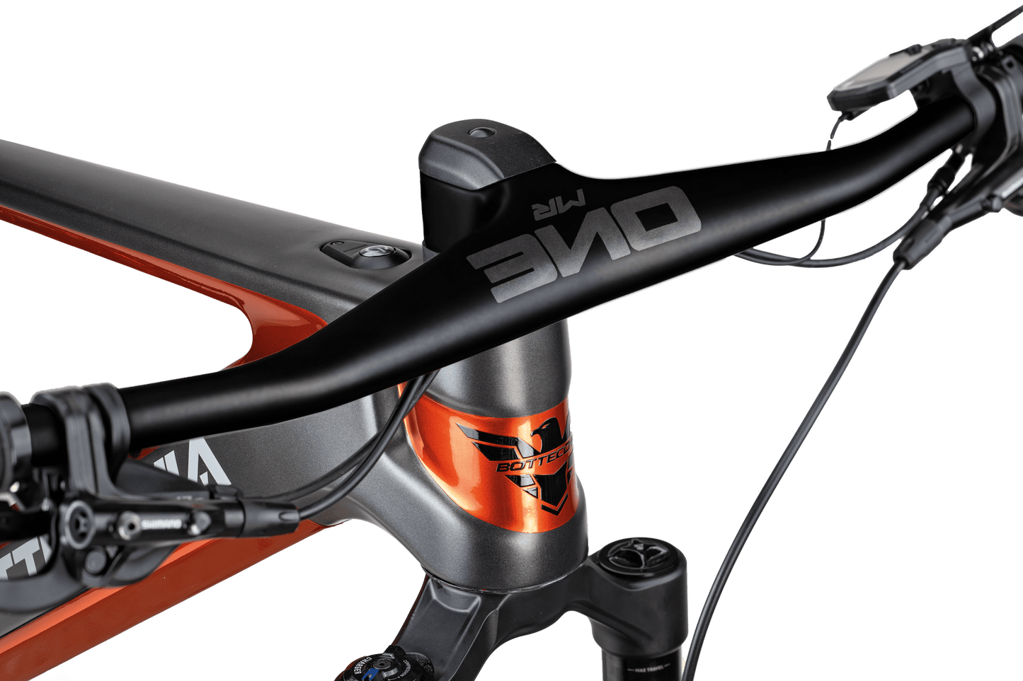 Bottecchia BE62 QUASAR EVO
