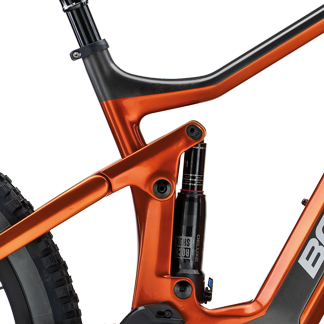Bottecchia BE62 QUASAR EVO