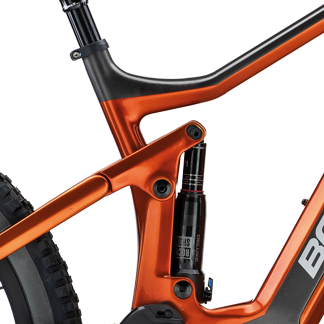 Bottecchia BE62 QUASAR EVO