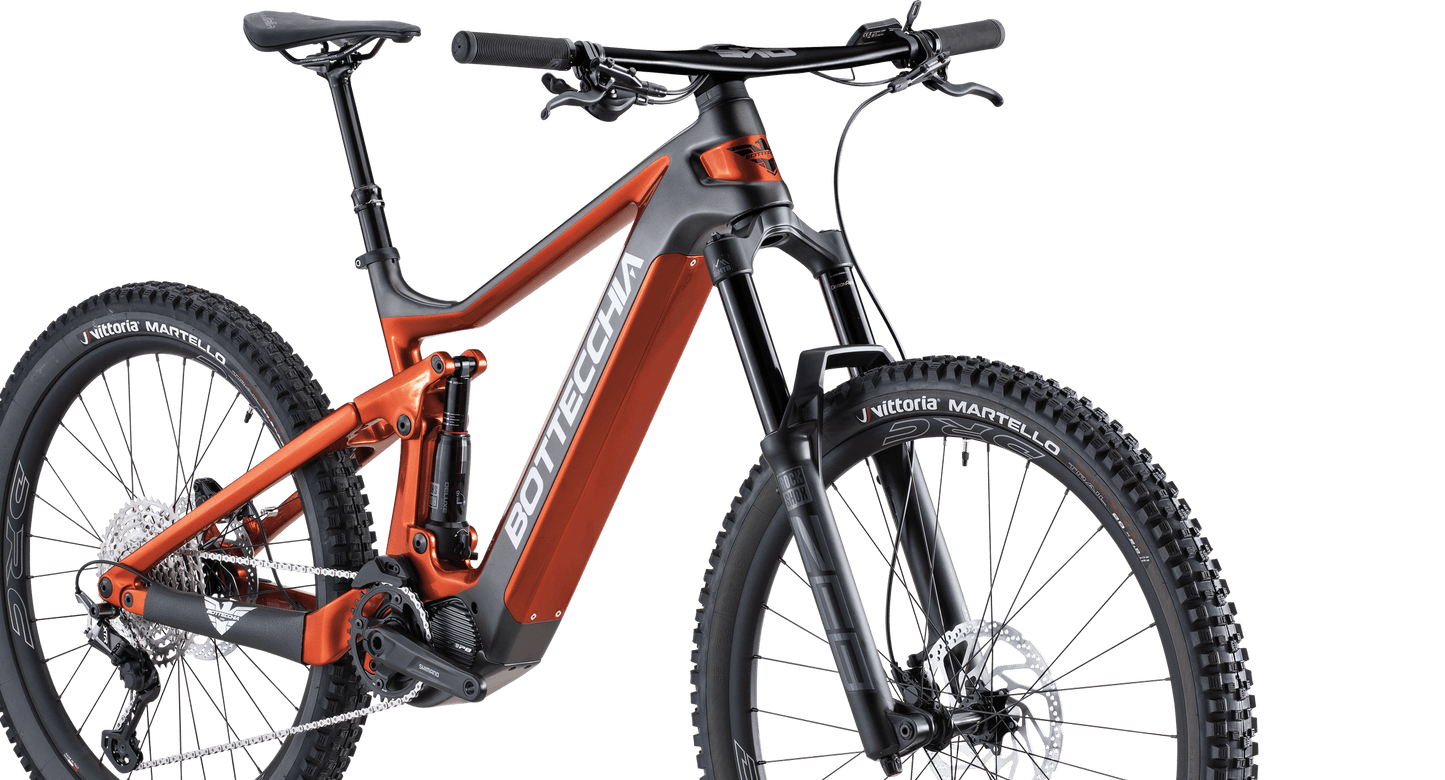 Bottecchia BE62 QUASAR EVO