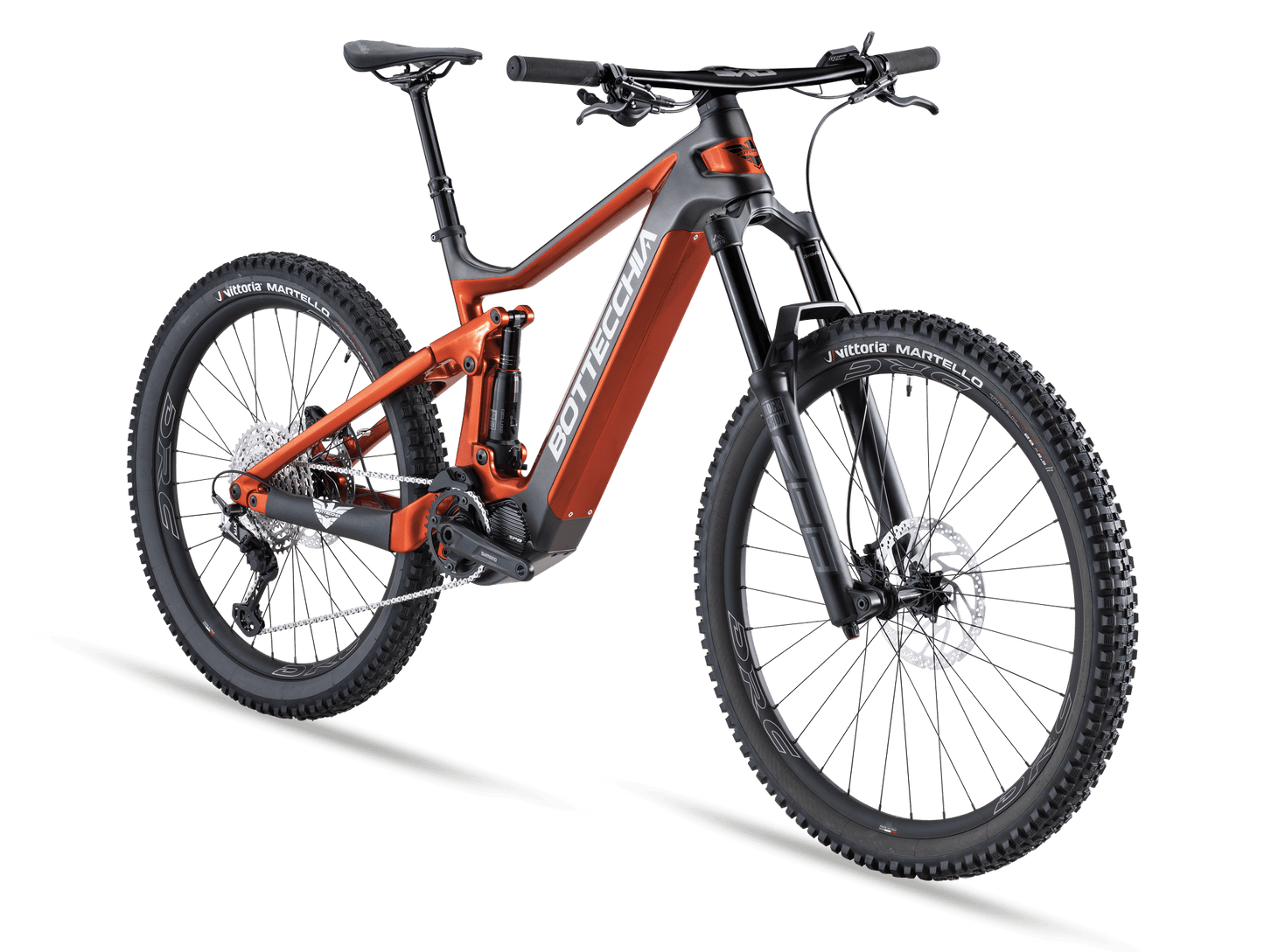 Bottecchia BE62 QUASAR EVO
