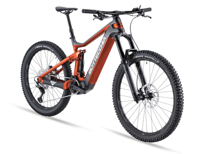 Bottecchia BE62 QUASAR EVO