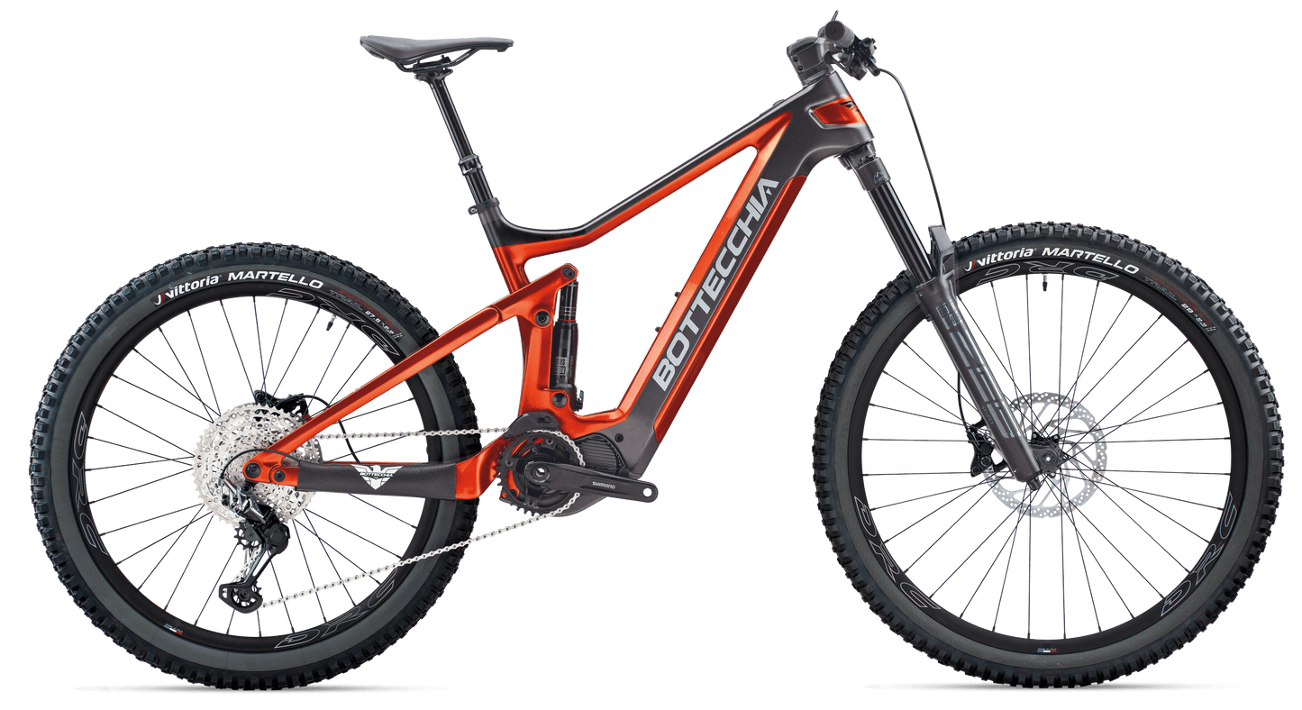 Bottecchia BE62 QUASAR EVO