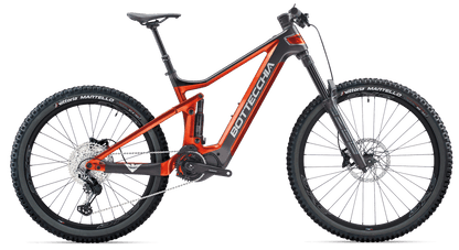 Bottecchia BE62 QUASAR EVO