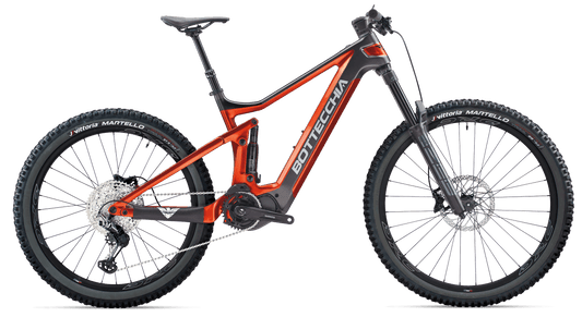 Bottecchia BE62 QUASAR EVO