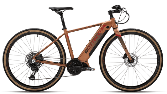 Bottecchia BE84 MERAK CROSS