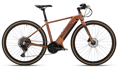 Bottecchia BE84 MERAK CROSS
