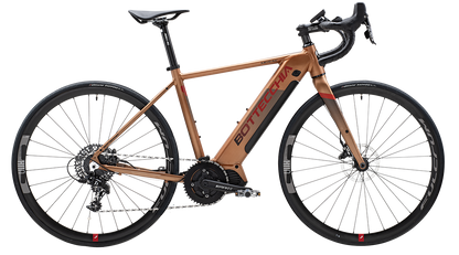 Bottecchia BE85S MERAK ROAD