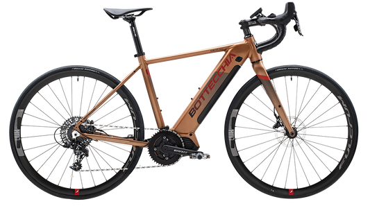Bottecchia BE85S MERAK ROAD