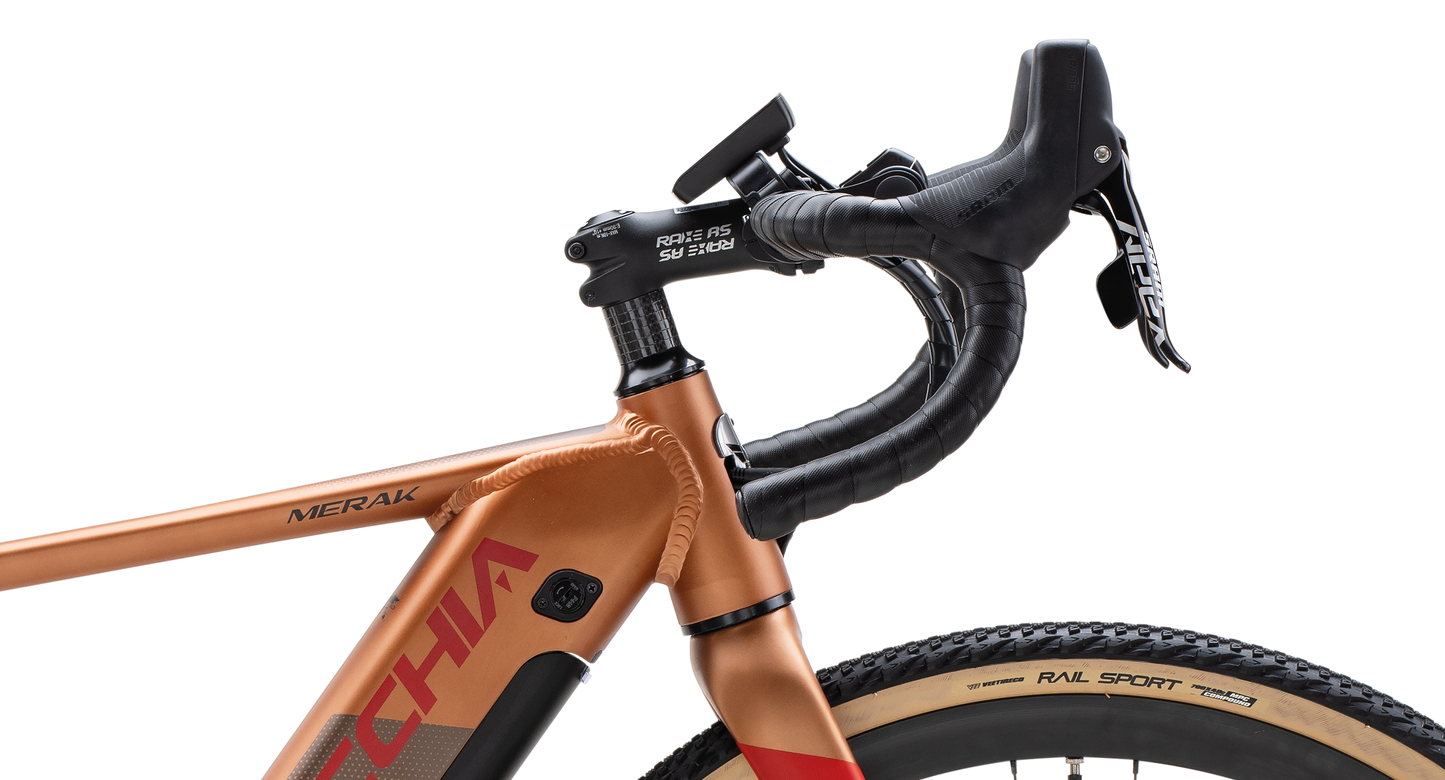 Bottecchia BE85 MERAK GRAVEL