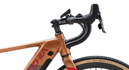 Bottecchia BE85 MERAK GRAVEL