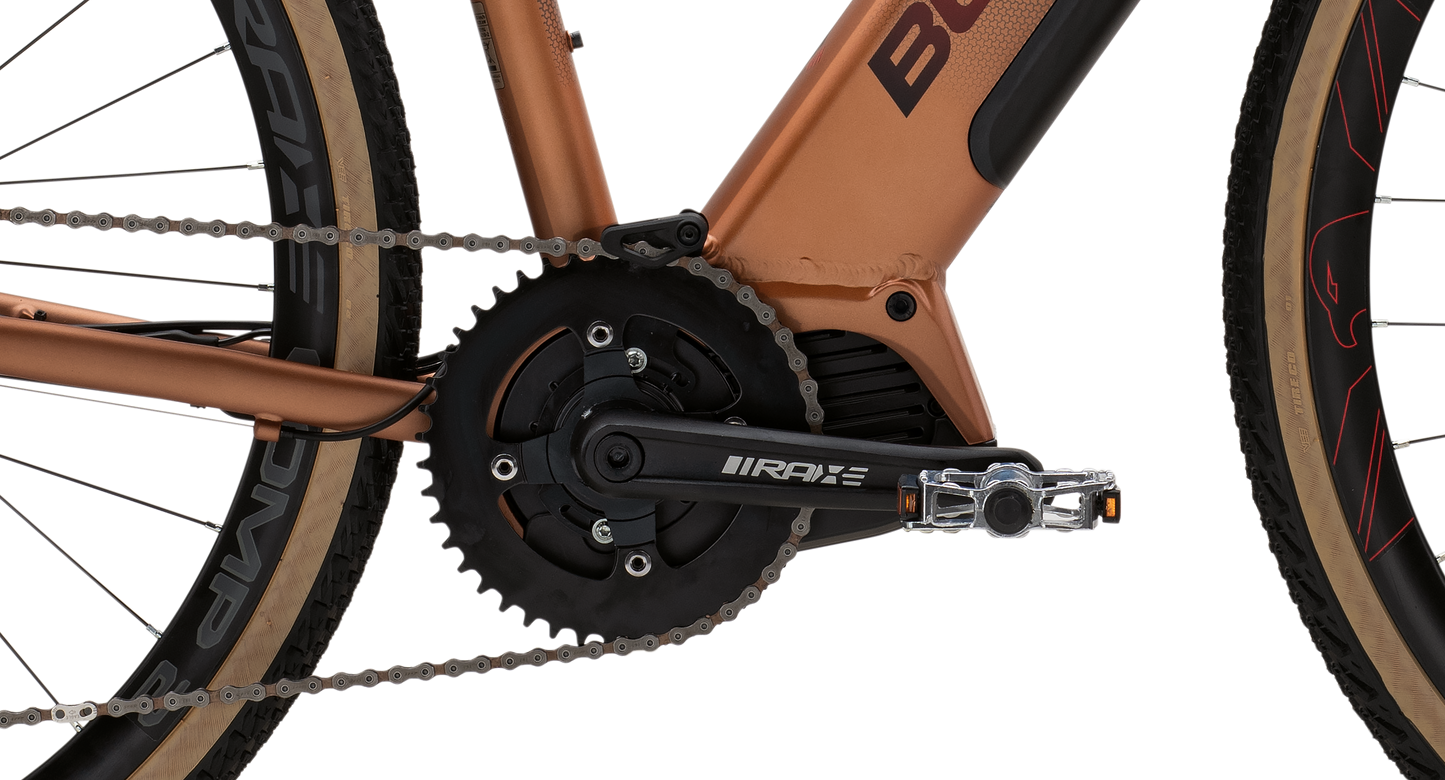 Bottecchia BE85 MERAK GRAVEL