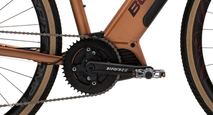 Bottecchia BE85 MERAK GRAVEL