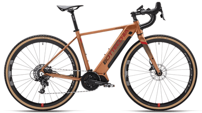 Bottecchia BE85 MERAK GRAVEL