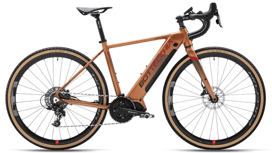 Bottecchia BE85 MERAK GRAVEL