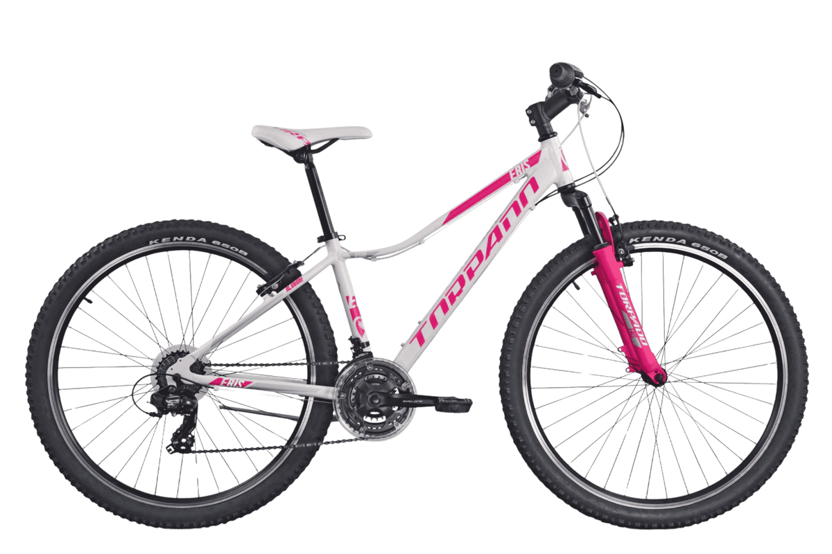 TORPADO ERIS T791