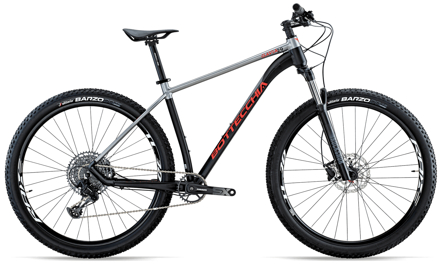 Bottecchia GAVIA 29 - 87J