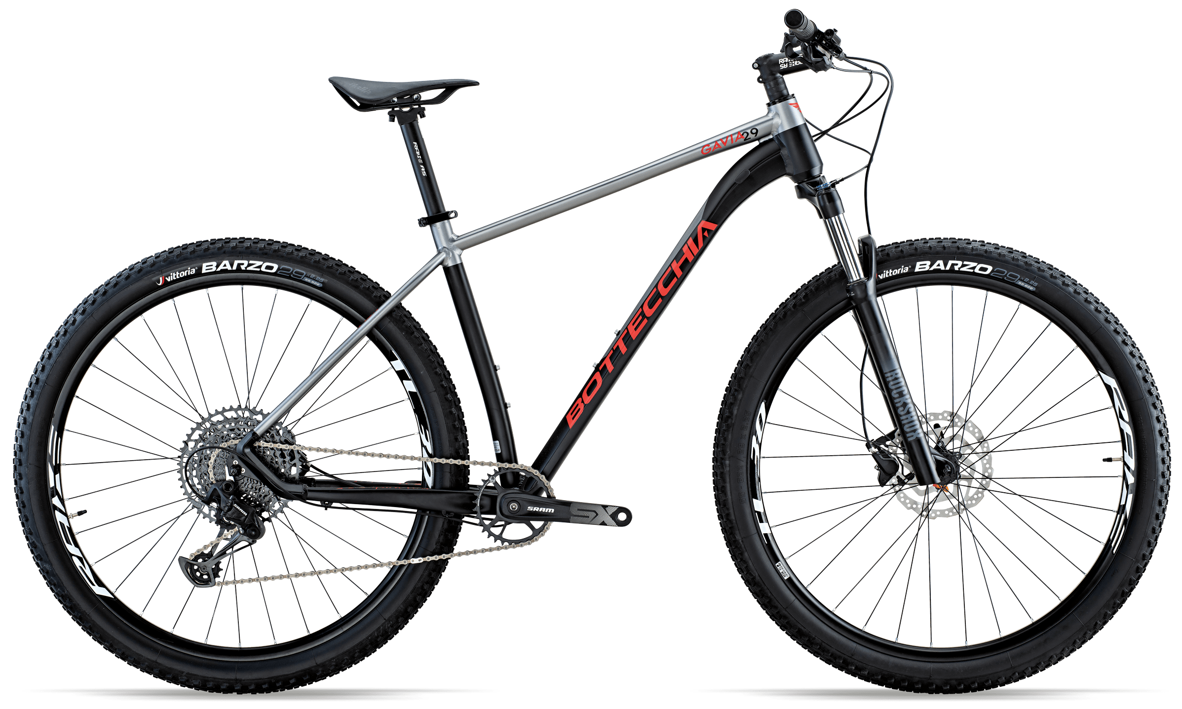 Bottecchia GAVIA 29 - 87V