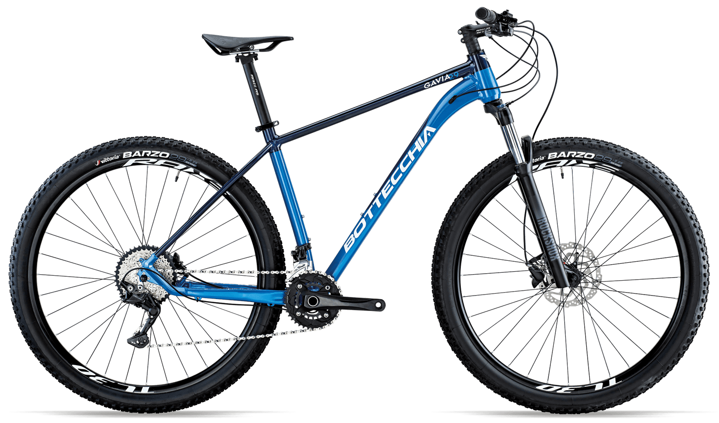 Bottecchia GAVIA 29 - 87J