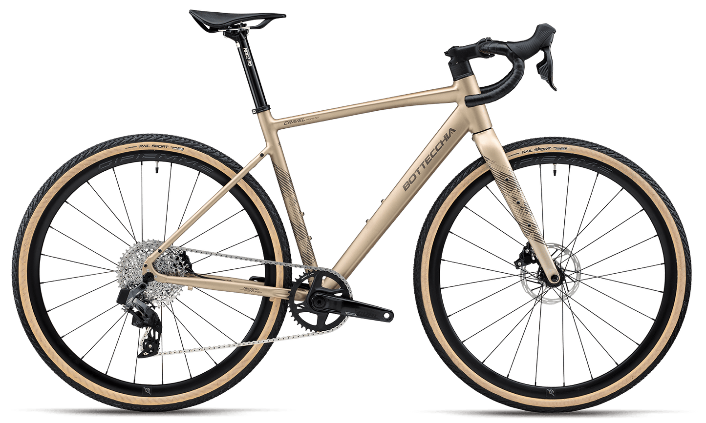 Bottecchia 47BX GRAVEL MONSTER