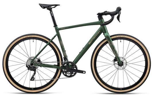 Bottecchia 47U GRAVEL MONSTER