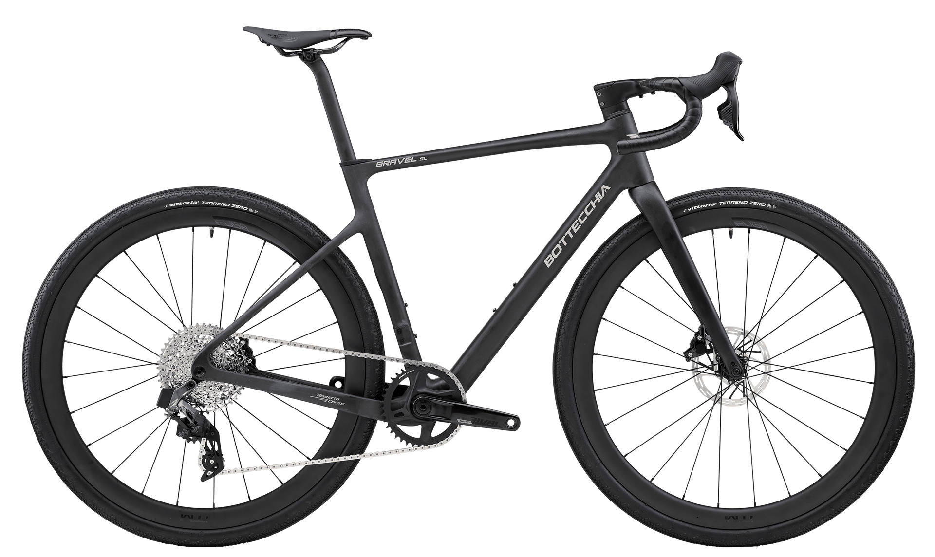 Bottecchia Cicli Bottecchia Gravel Carbon Prezzo Bottecchia Gravel