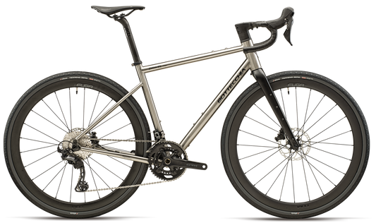 52RE - Bottecchia GRAVEL TITAN