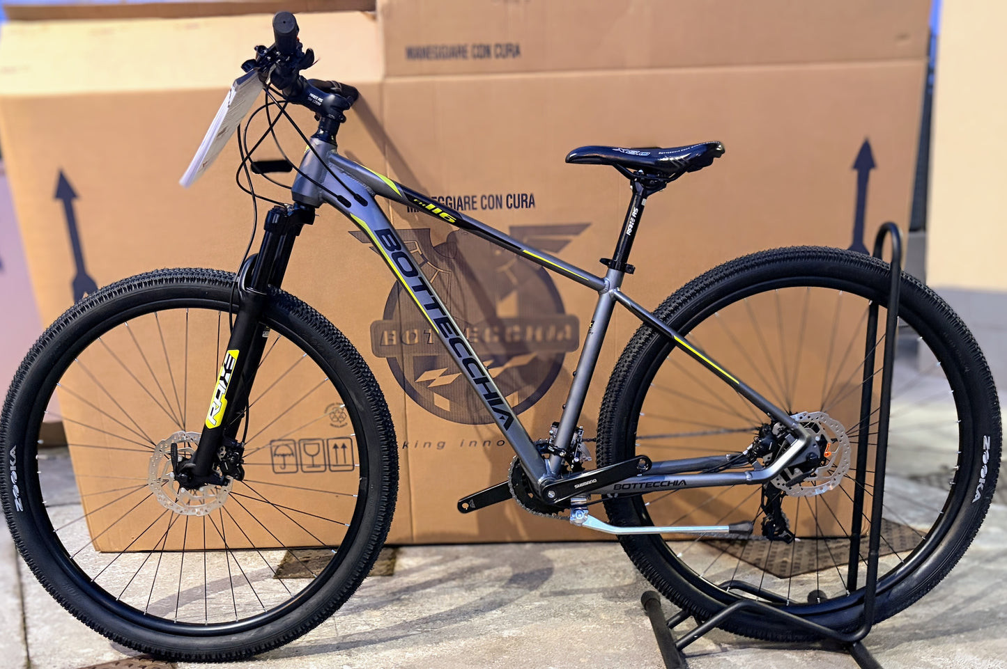 Bottecchia 116